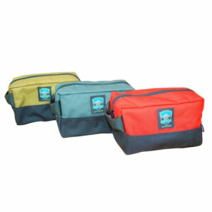 Adventure Tool Company Dopp Kit