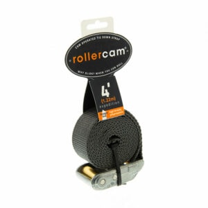 Rollercam Straight (Expedition)