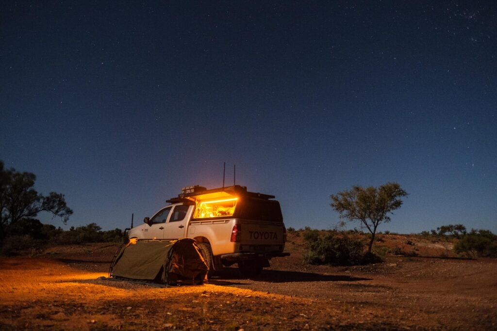 Adventure Supply Co Premium Adventure Gear USA & AUS